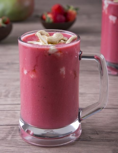 COCKTAIL JUICE Tasty Bees